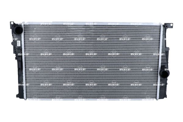 NRF 58412 Radiator