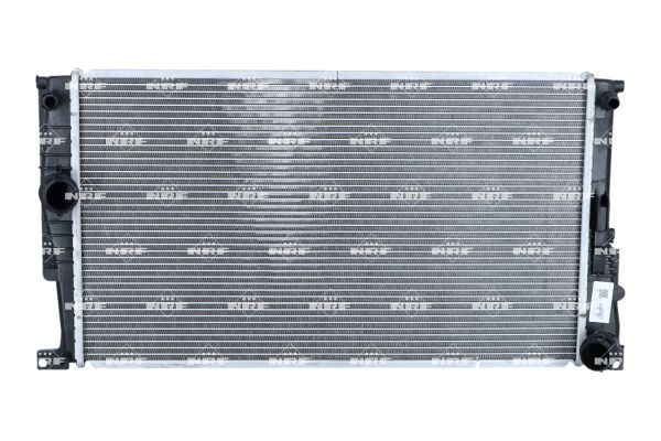 NRF 58413 Radiator