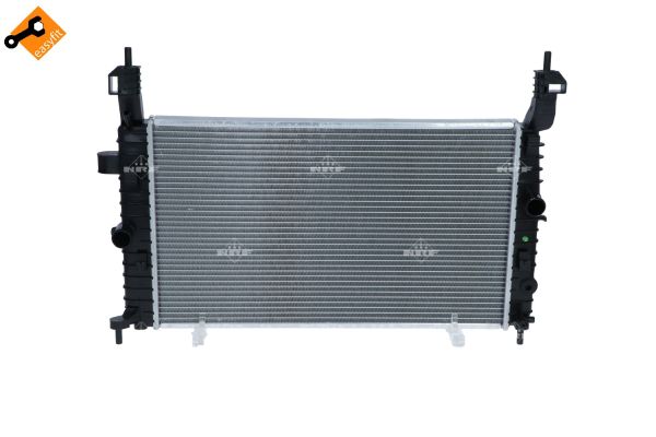 NRF 58436 Radiator