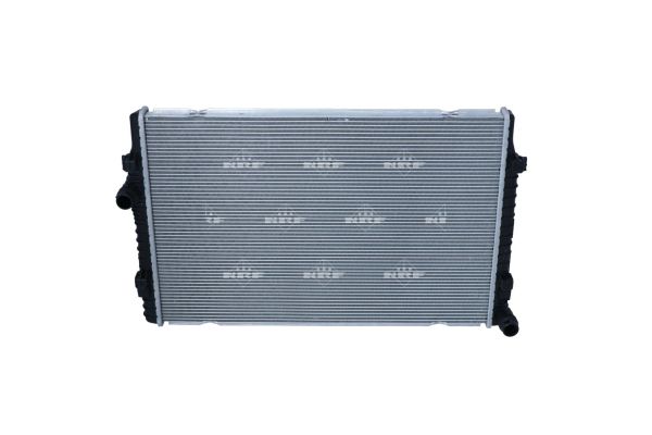 NRF 58437 Radiator