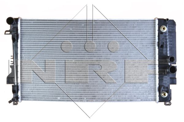 NRF 58440 Radiator