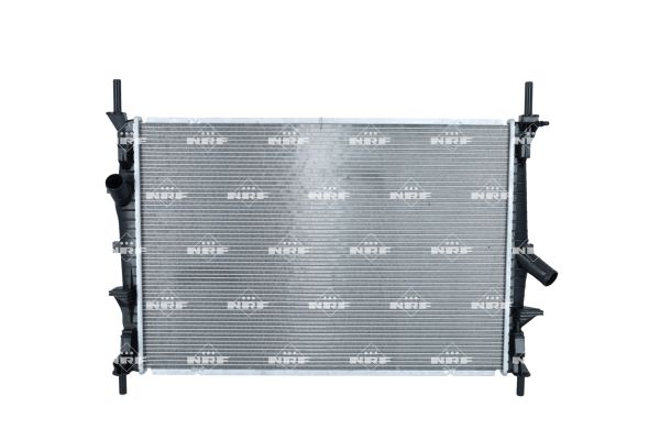 NRF 58441 Radiator
