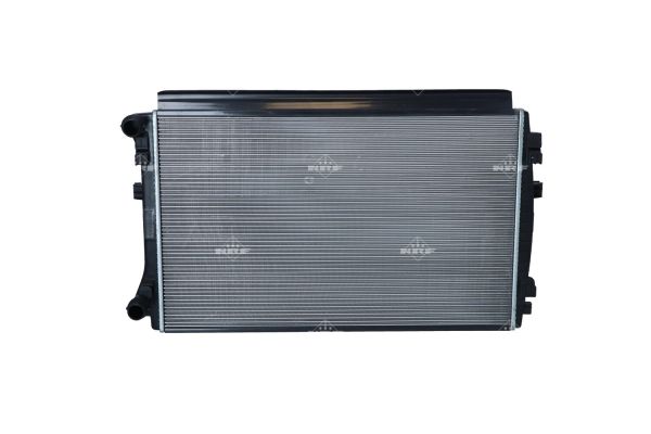 NRF 58453 Radiator