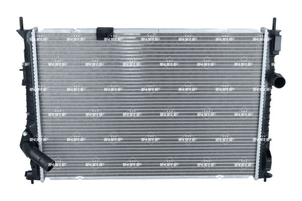 NRF 58455 Radiator