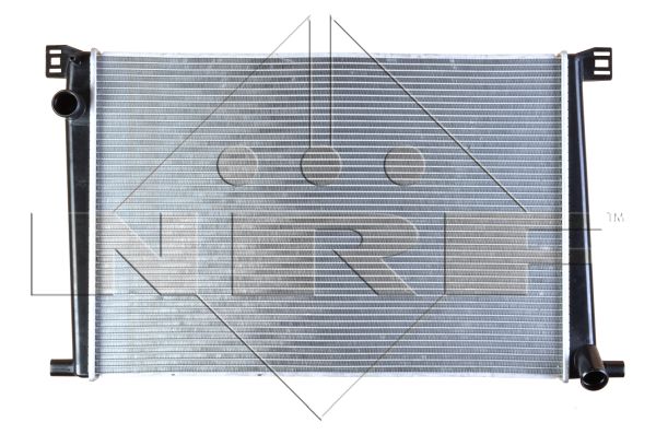 NRF 58472 Radiator