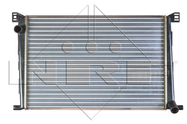 NRF 58472A Radiator