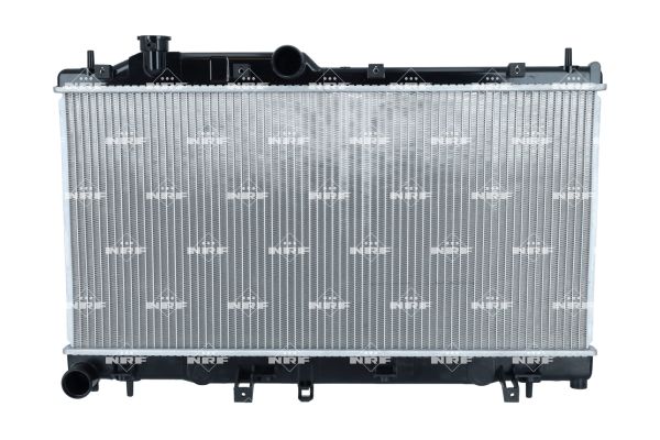 NRF 59116 Radiator