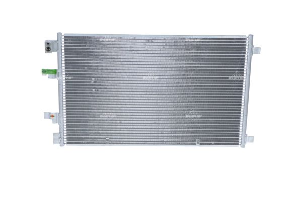 NRF 350346 Air Con Condenser