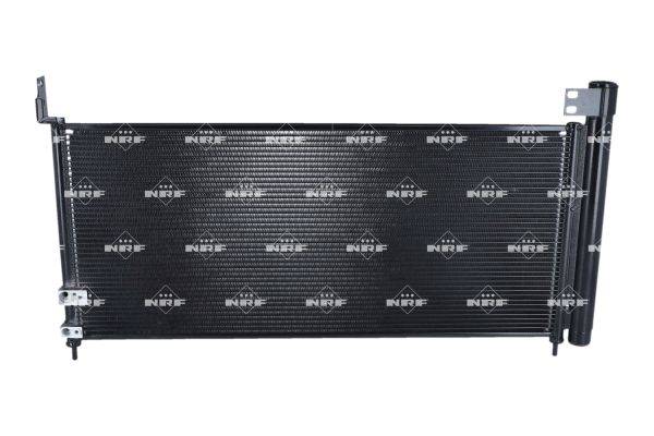 NRF 350423 Air Con Condenser
