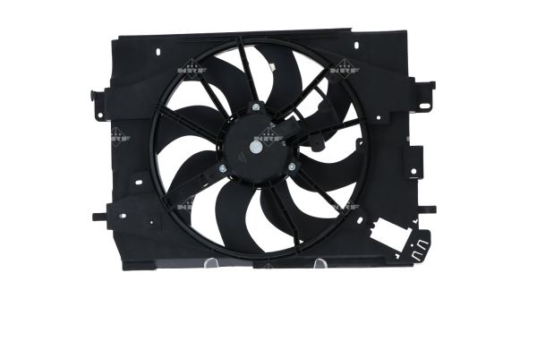 NRF 47889 Radiator Fan