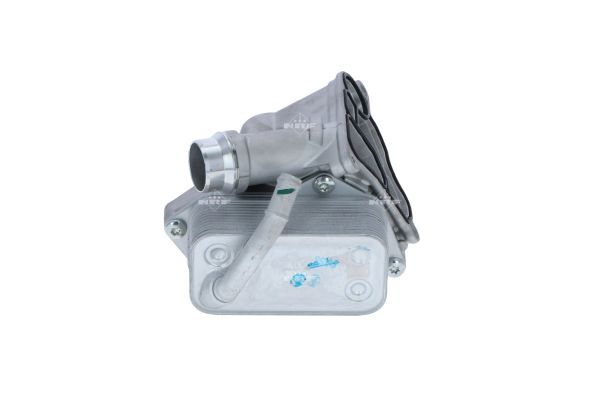NRF 31762 Oil Cooler