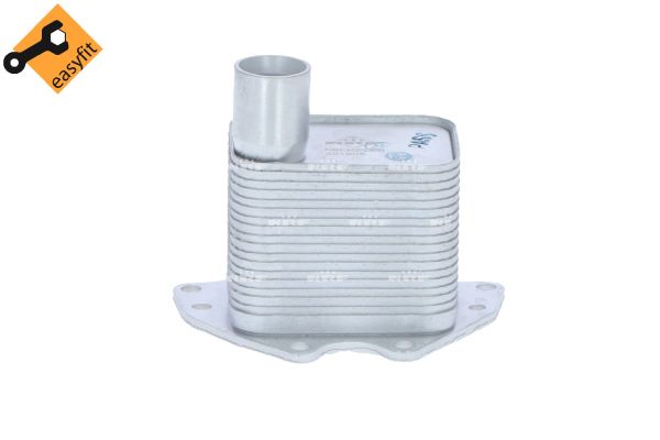 NRF 31772 Oil Cooler