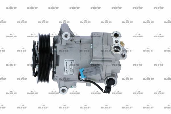 NRF 32487 Air Con Compressor
