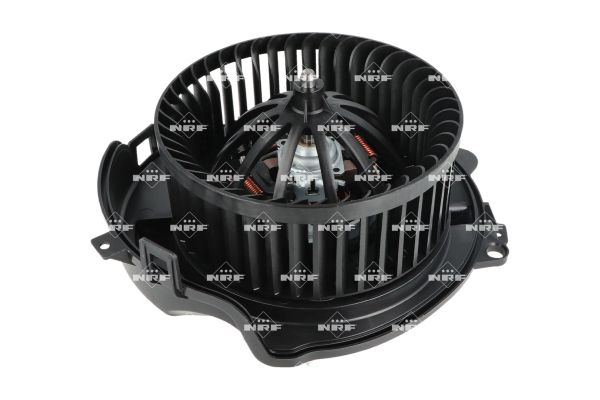 NRF 34204 Interior Blower Motor