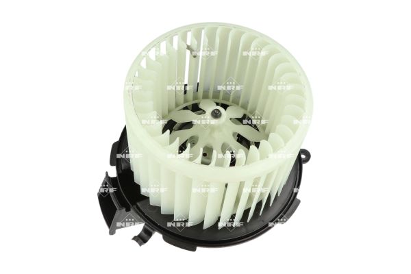 NRF 34207 Interior Blower Motor