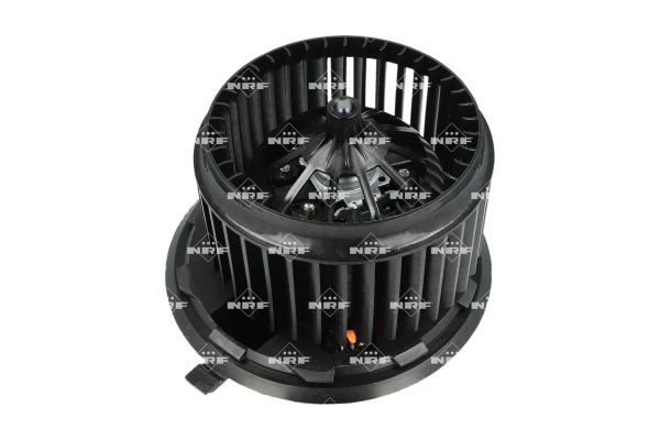 NRF 34209 Interior Blower Motor
