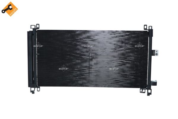 NRF 350433 Air Con Condenser