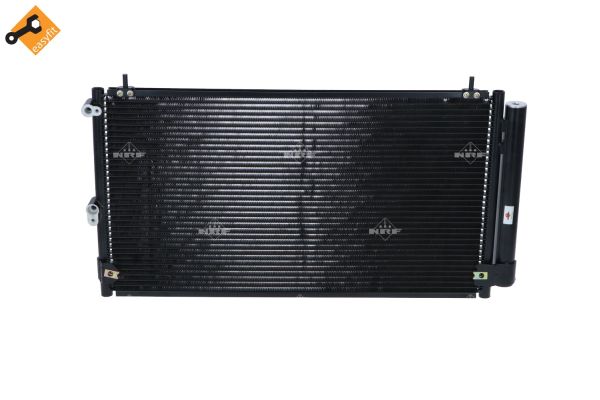 NRF 350435 Air Con Condenser