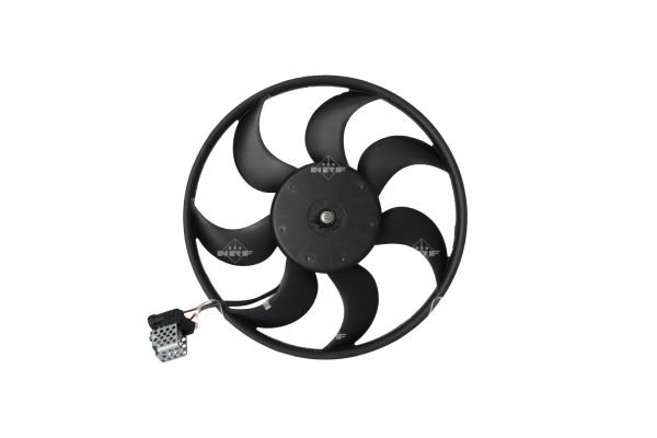 NRF 47877 Radiator Fan