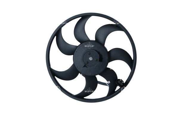 NRF 47885 Radiator Fan