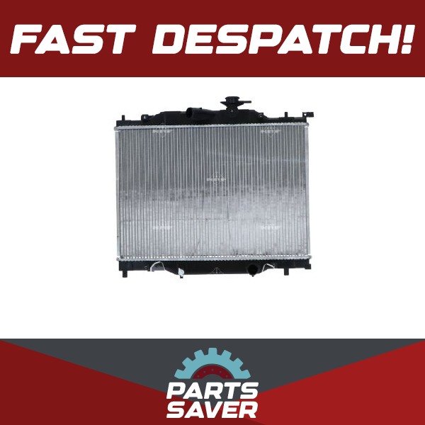 NRF Radiator 59249 [PM1659363]