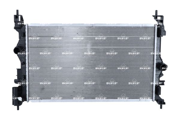 NRF 59272 Radiator