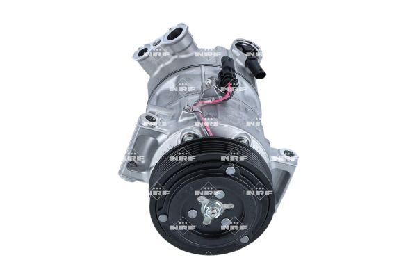 NRF 320031G Air Con Compressor