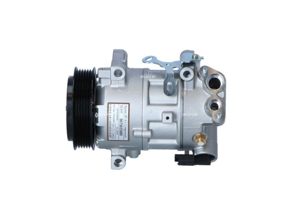 NRF 32921 Air Con Compressor