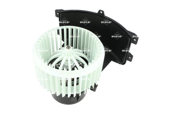 NRF 34231 Interior Blower Motor