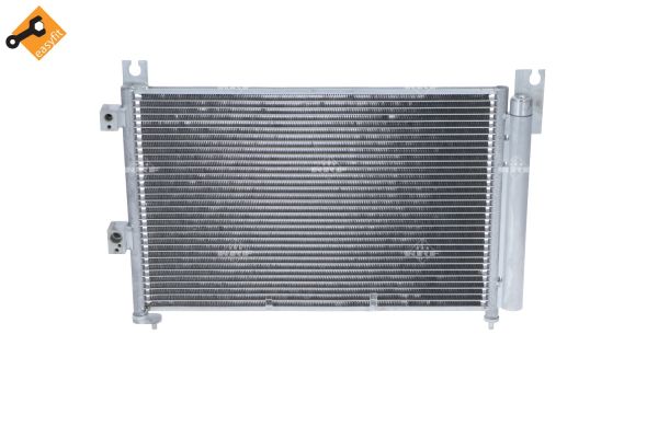 NRF 350362 Air Con Condenser