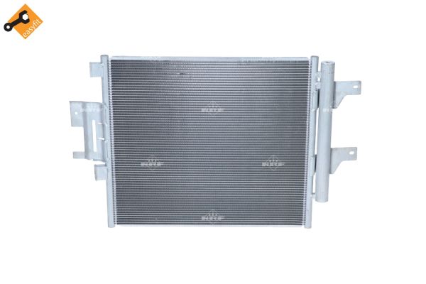 NRF 350367 Air Con Condenser