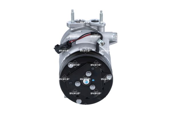 NRF 320082 Air Con Compressor