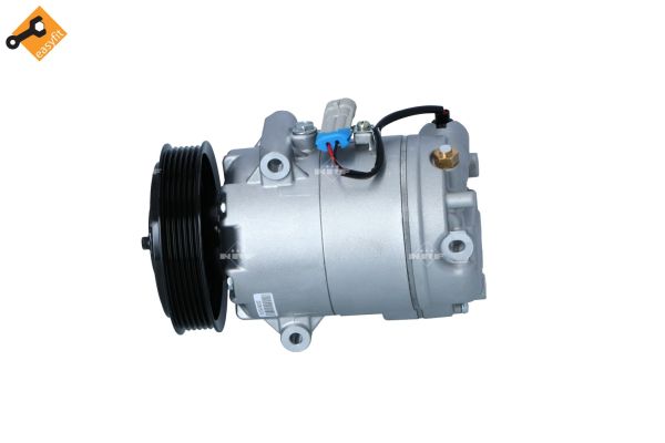 NRF 32782 Air Con Compressor