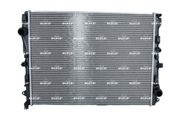 NRF 50041 Radiator