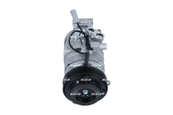 NRF 320003 Air Con Compressor