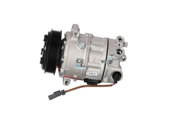 NRF 320099 Air Con Compressor