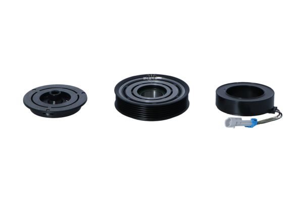 NRF 380061 A/C Compressor Clutch Part