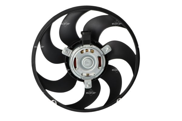 NRF 47911 Radiator Fan