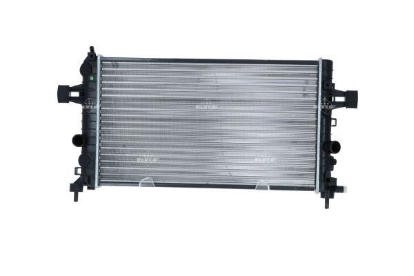 NRF 53442A Radiator