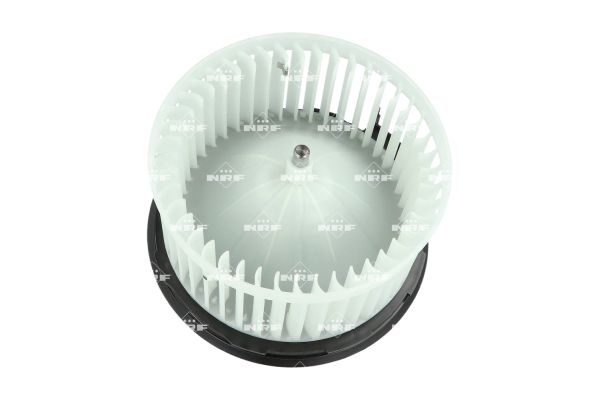 NRF 34254 Interior Blower Motor