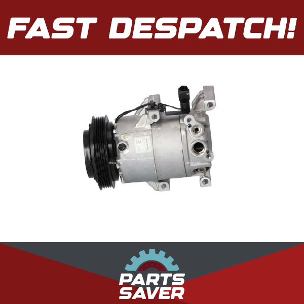 NRF Air Con Compressor 320117G [PM1880614]