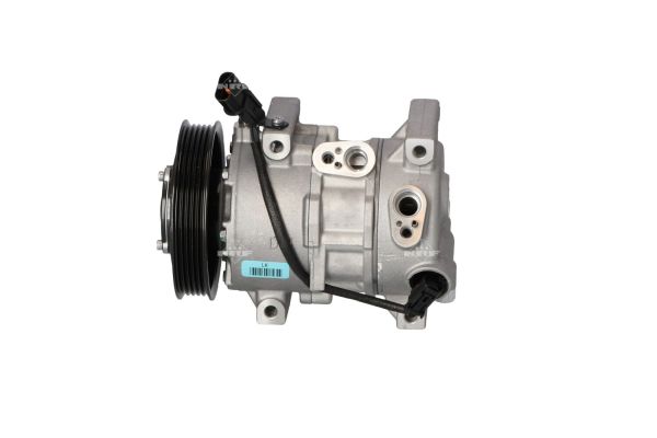 NRF 320118G Air Con Compressor