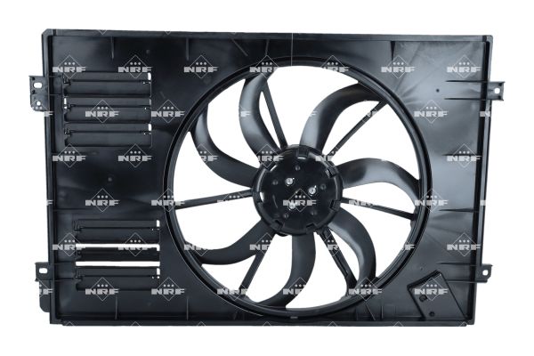 NRF 47925 Radiator Fan
