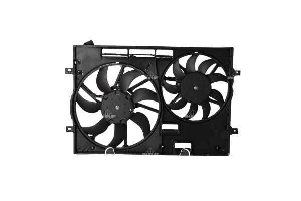 NRF 47928 Radiator Fan