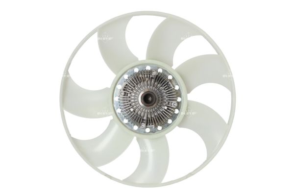NRF 49713 Radiator Fan Viscous Coupling