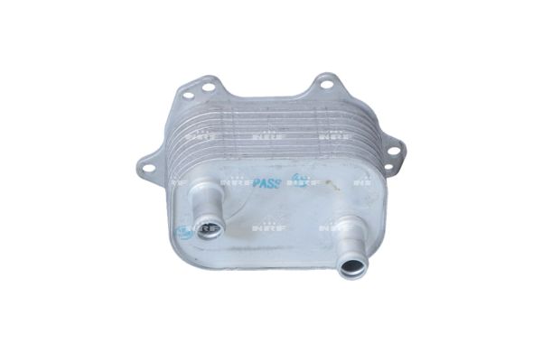 NRF 31853 Oil Cooler