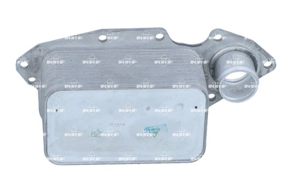 NRF 31864 Oil Cooler