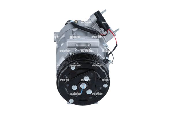 NRF 320038 Air Con Compressor