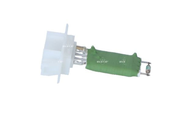 NRF 342095 Heater / Blower Resistor