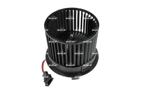 NRF 34320 Interior Blower Motor